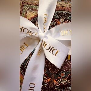 ♥️ NEW Dior long Ribbon